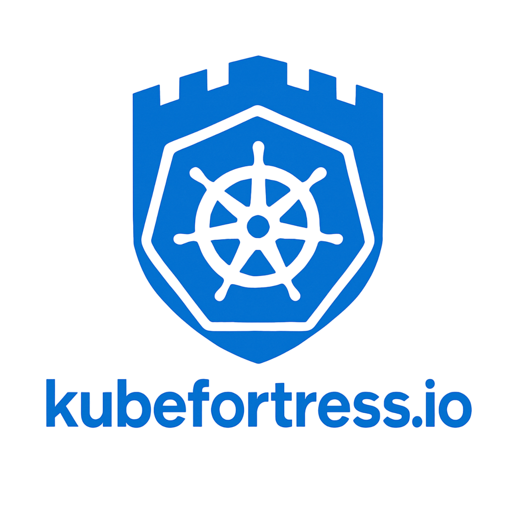 KubeFortress Security